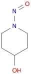 N-nitroso-4-hydroxypiperidine