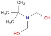 (tert-Butylazanediyl)dimethanol