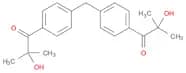 1,1'-(Methylene-di-4,1-phenylene)bis[2-hydroxy-2-methyl-1-propanone]