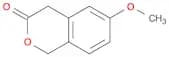 6-Methoxyisochroman-3-one
