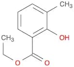 Ethyl 2-hydroxy-3-methylbenzoate