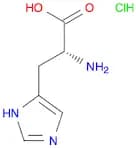D-Histidine, HCl monohydrate
