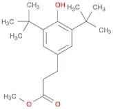 Methyl 3-(3,5-di-Tert-Butyl-4-Hydroxyphenyl)Propionate