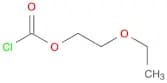2-Ethoxyethyl chloroformate