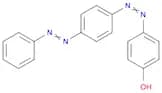 p-[[p-(phenylazo)phenyl]azo]phenol