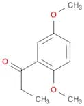 1-(2,5-Dimethoxy-phenyl)-propan-1-one