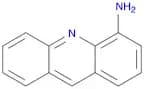 Acridin-4-amine hydrochloride