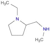 [(1-ethylpyrrolidin-2-yl)methyl](methyl)amine