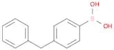 4-(Phenylmethyl)phenylboronic acid