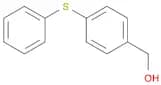 p-(phenylthio)benzyl alcohol