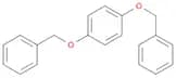 1,4-Dibenzyloxybenzene