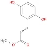 Methyl 2,5-Dihydroxycinnamate