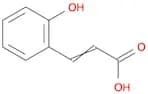 2-Hydroxycinnamic acid