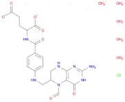 Folinic Acid Calcium Pentahydrate