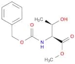 N-Carbobenzyloxy-L-threonine methyl ester