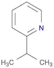 2-Isopropyl pyridine