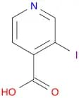 3-Iodoisonicotinic acid