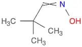 PIVALALDEHYDE OXIME