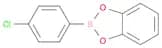 2-(4-chlorophenyl)-2H-1,3,2-benzodioxaborole