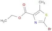 METHYL (2-BROMO-5-METHYL-1,3-THIAZOL-4-YL)ACETATE