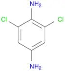 2,6-DICHLORO-1,4-PHENYLENEDIAMINE