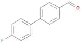 4'-Fluorobiphenyl-4-carbaldehyde
