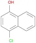 4-Chloro-1-naphthol