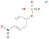 P-Nitrophenyl Sulfate Potassium Salt