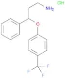 Norfluoxetine Hydrochloride