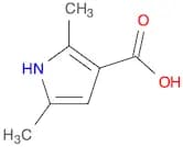 2,5-Dimethylpyrrole-3-Carboxylic Acid