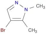 4-BROMO-1,5-DIMETHYL-1H-PYRAZOLE