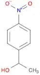 1-(4-Nitrophenyl)ethanol