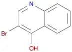 3-Bromo-4-hydroxyquinoline