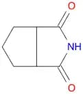 Cyclopentane o-dicarboxylicimide
