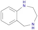 1H-1,4-Benzodiazepine, 2,3,4,5-tetrahydro-