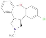 (±)-Asenapine