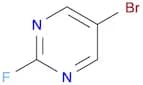 5-bromo-2-fluoropyrimidine