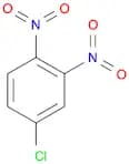 3,4-Dinitrochlorobenzene