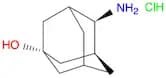 Trans-4-aminoadamantan-1-ol, HCl