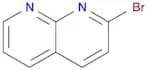 2-Bromo-1,8-naphthyridine