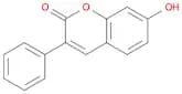 3-Phenylumbelliferone