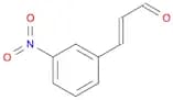 3-(3-Nitrophenyl)acrylaldehyde