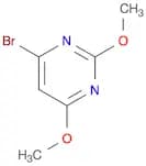 4-Bromo-2,6-dimethoxy-pyrimidine