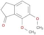 6,7-DIMETHOXY-1-INDANONE