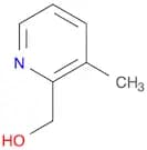 2-Hydroxymethyl-3-methylpyridine