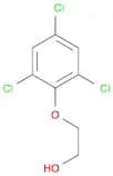 2-(2,4,6-Trichlorophenoxy)ethanol