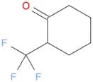 2-(Trifluoromethyl)cyclohexanone