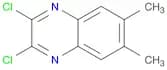 2,3-Dichloro-6,7-dimethylquinoxaline