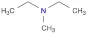 N,N-Diethylmethylamine