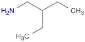 2-Ethylbutylamine